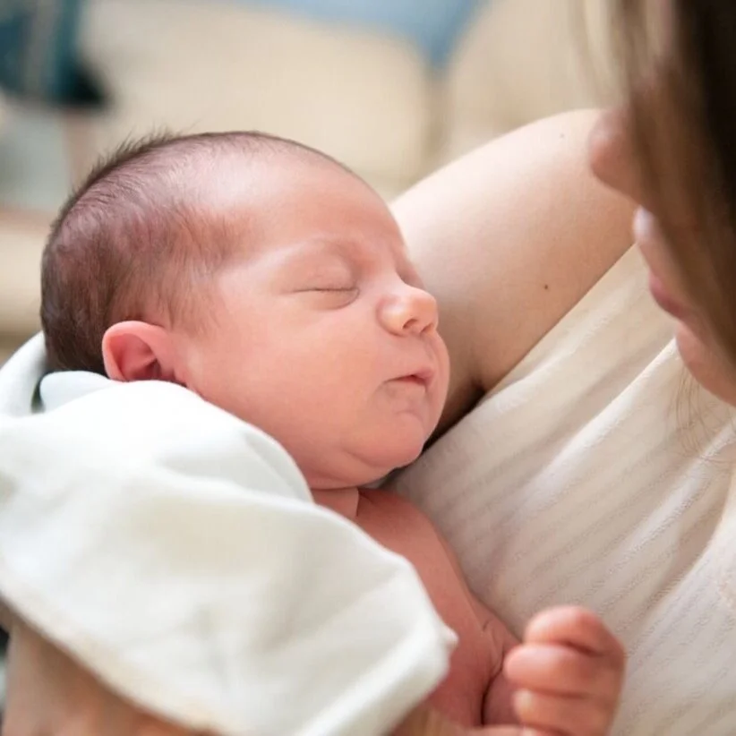 NAWAŁ POKARMU W TRAKCIE LAKTACJI...