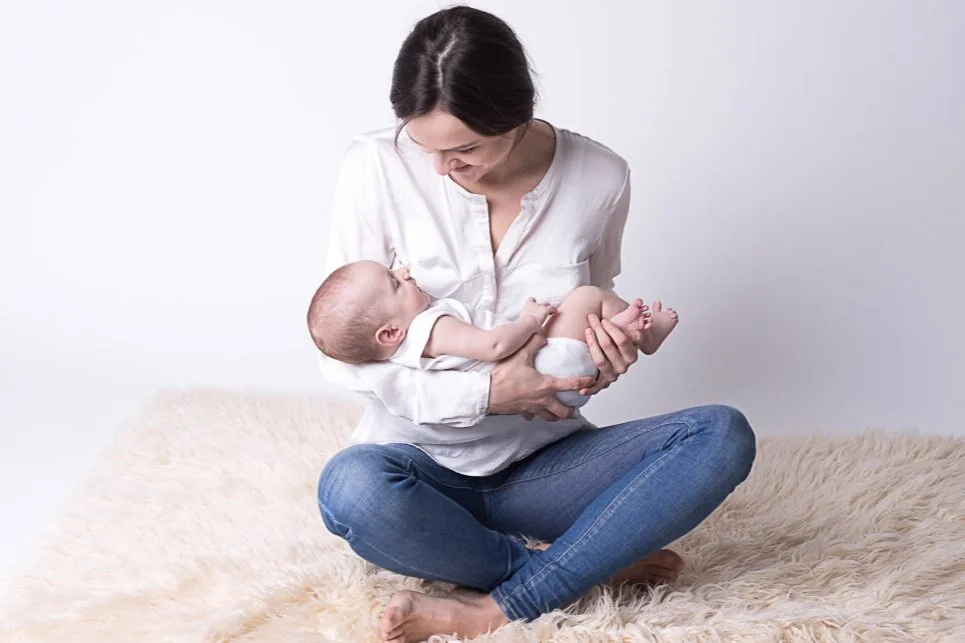 FAKTY I MITY DOTYCZĄCE KARMIENIA PIERSIĄ...