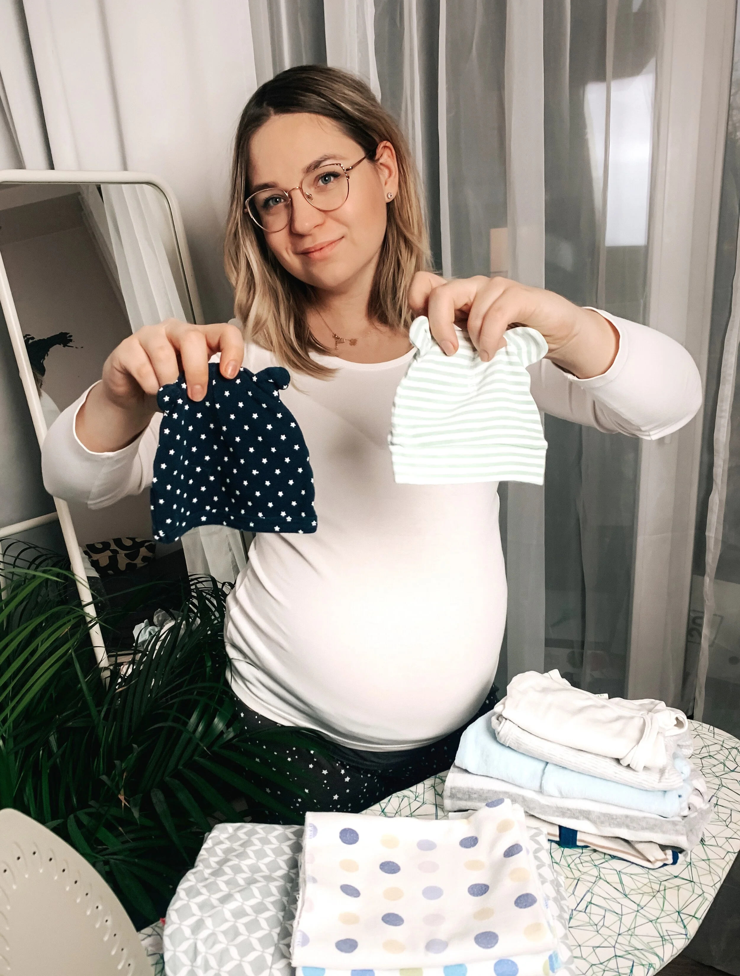 WYPRAWKA DO SZPITALA NOWORODEK - LISTA PDF DO POBRANIA