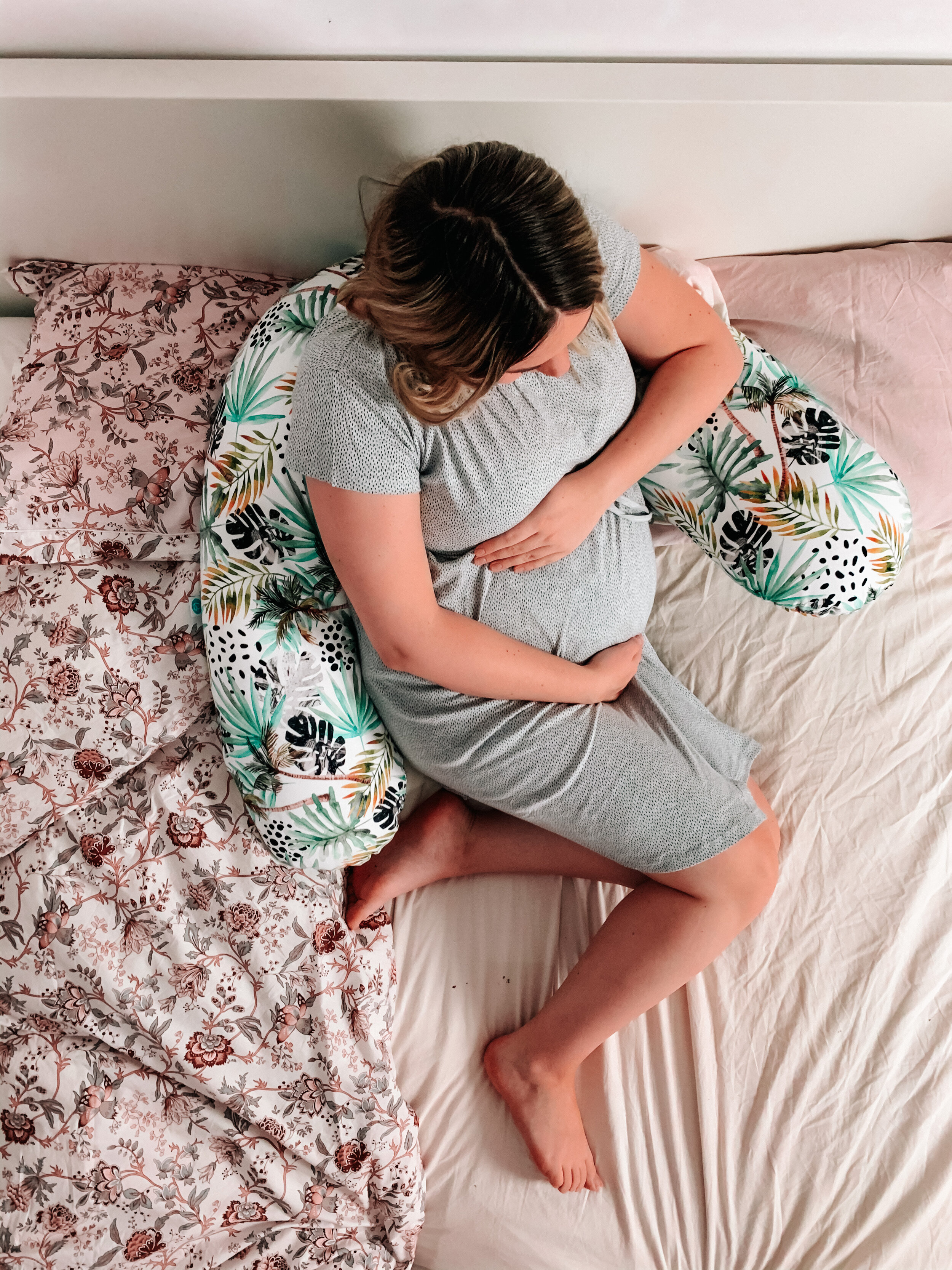 koszula - Doctor Nappoduszka rogal - Ceba Baby