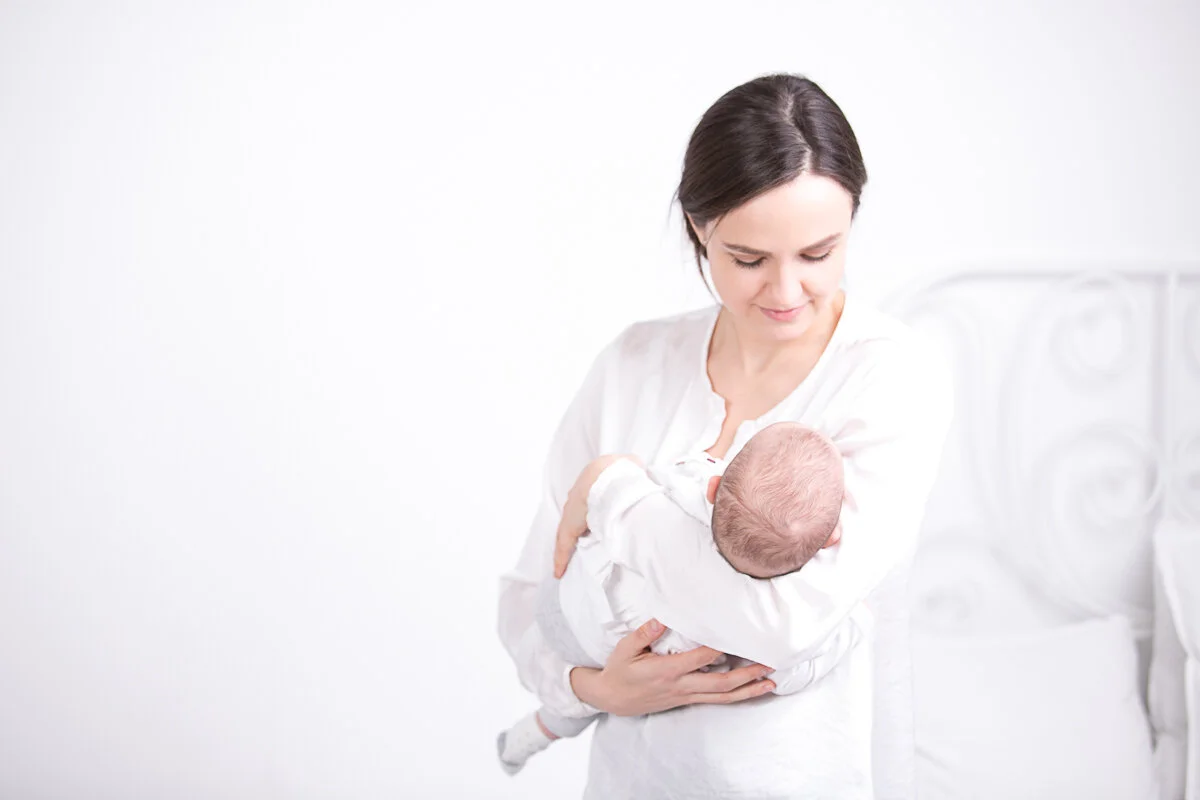 MLEKO MAMY - WŁAŚCIWOŚCI, SKŁAD, JAK POWSTAJE