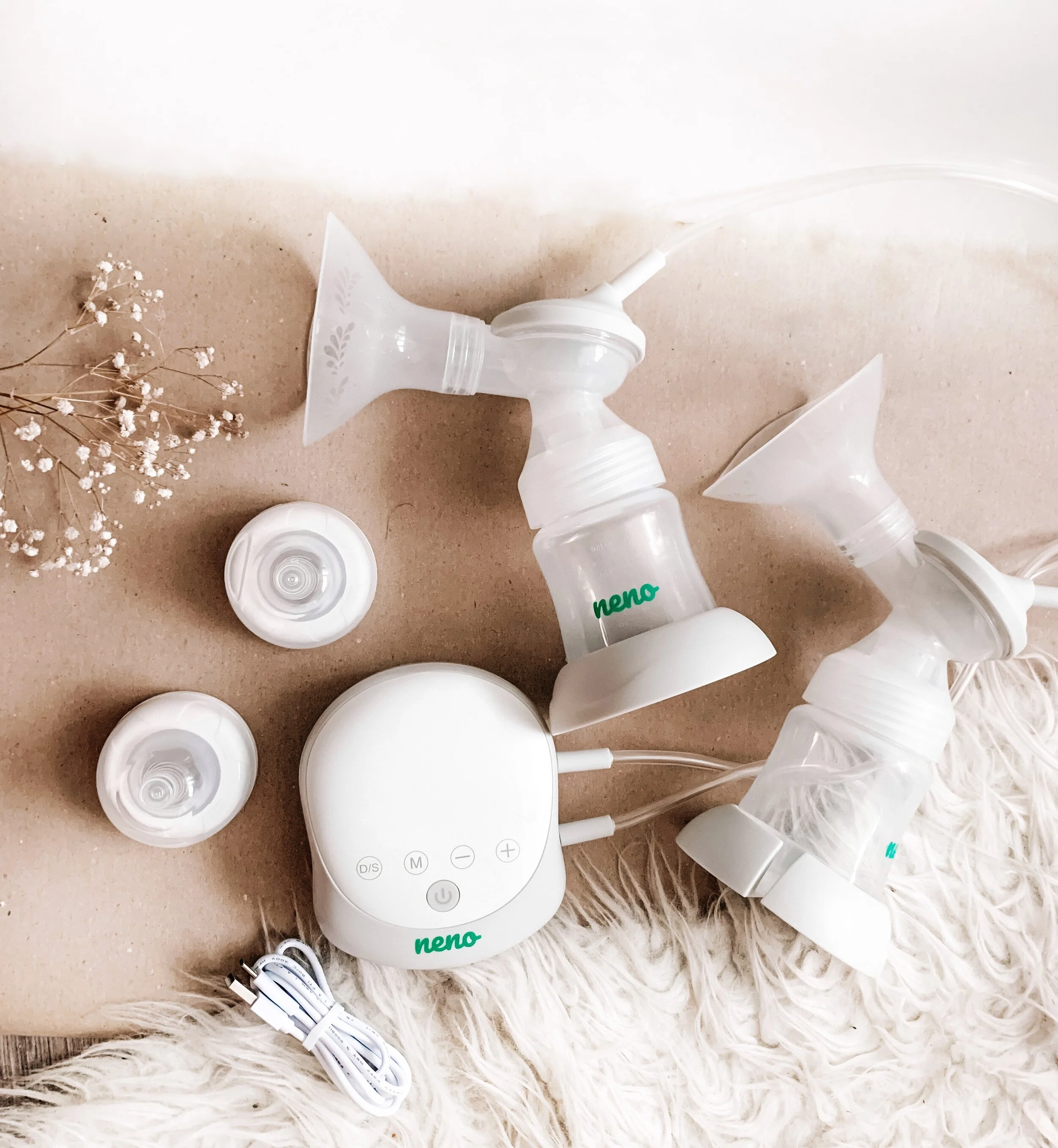 LAKTATOR - JAKI WYBRAĆ? RĘCZNY, POJEDYNCZY CZY MOŻE PODWÓJNY?