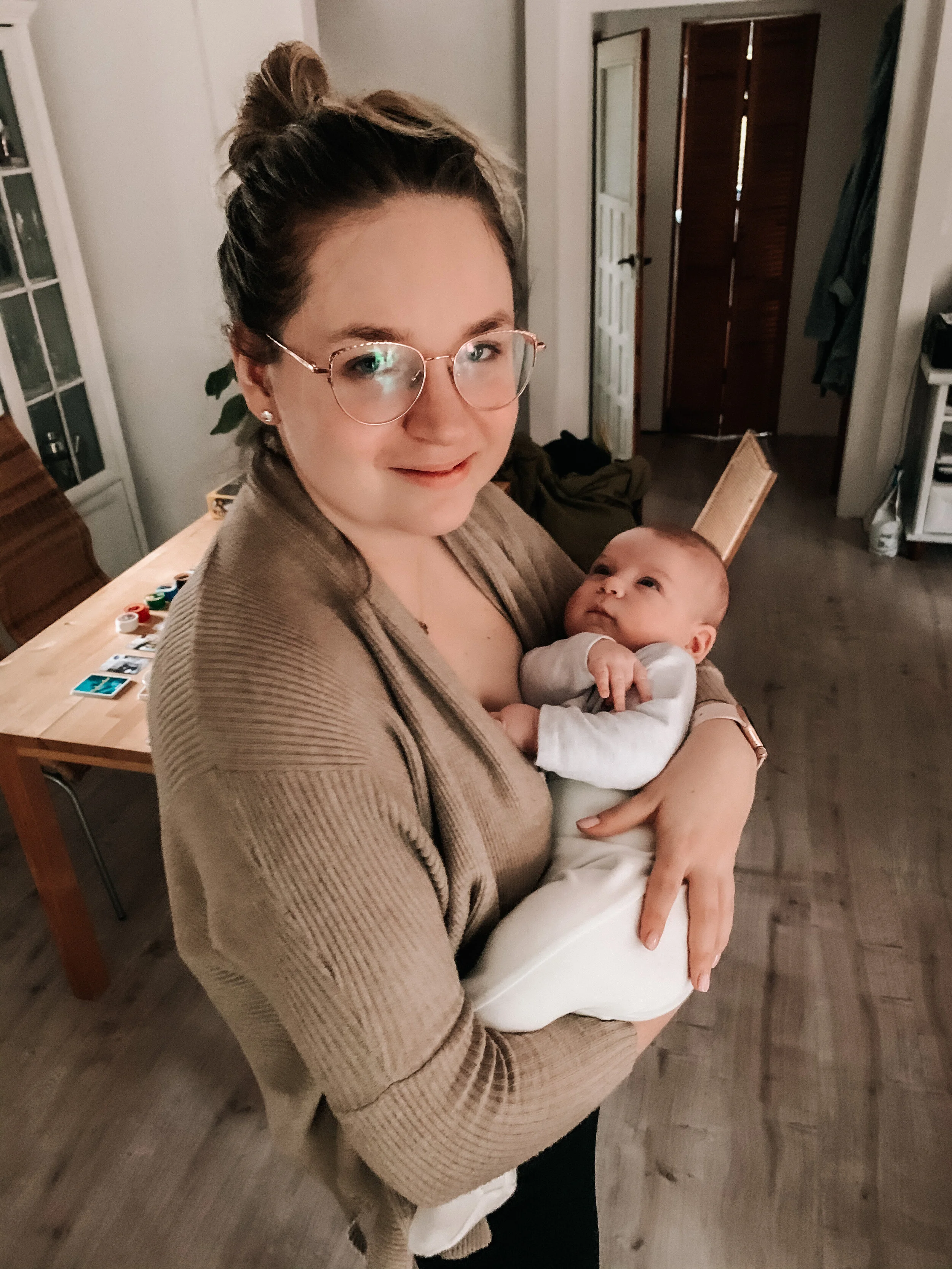 7 SPOSOBÓW NA USYPIANIE NIEMOWLAKA