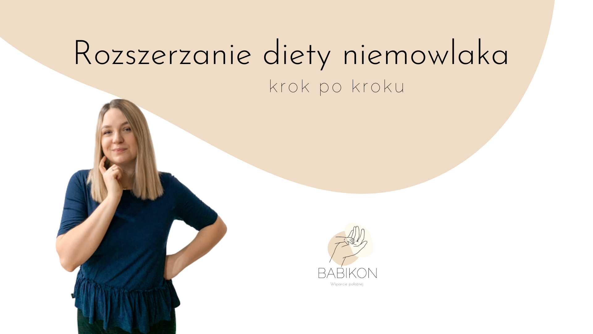 rozszerzanie diety dziecka niemowlaka