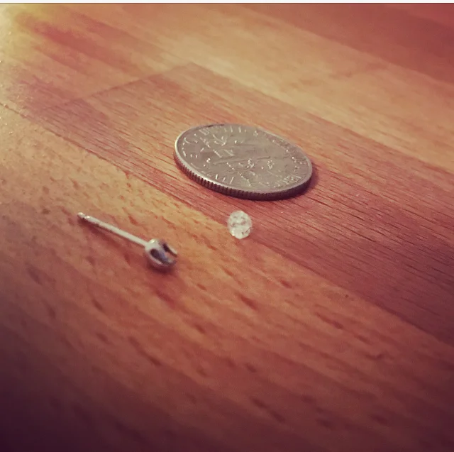 Lost &amp; FOUND!