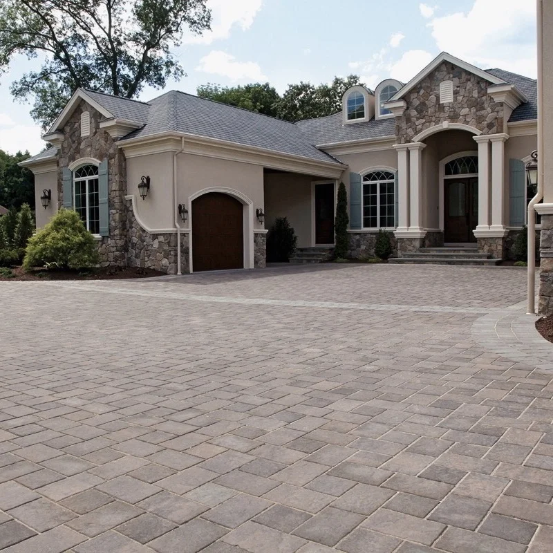 LTG Construction & Quality Pavers