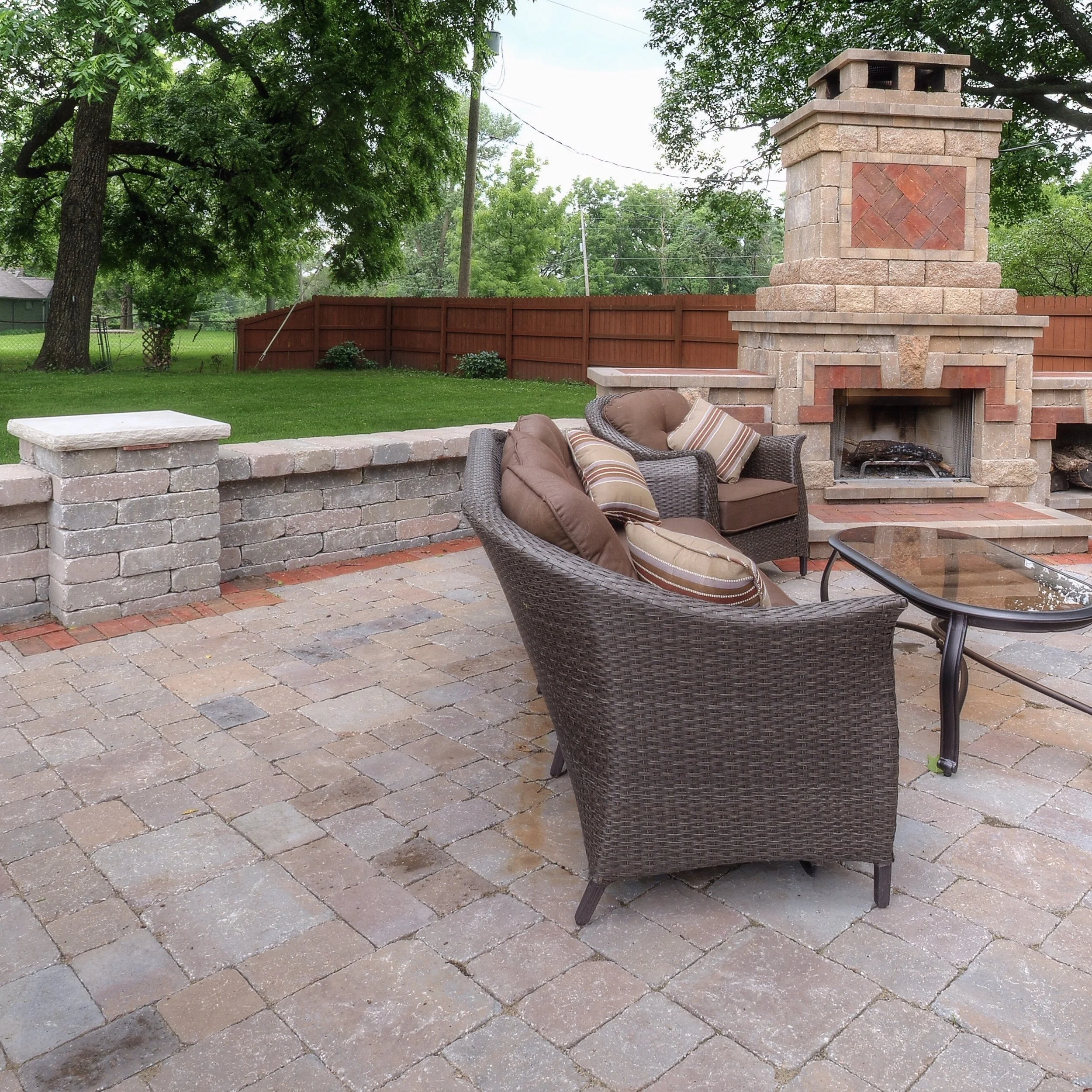 LTG Construction & Quality Pavers