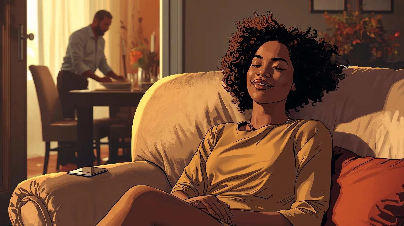 Thanksgiving Gratitude