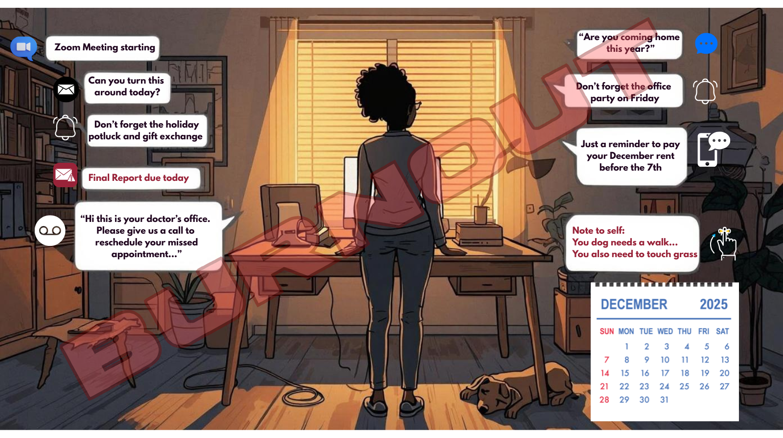 Start Before January