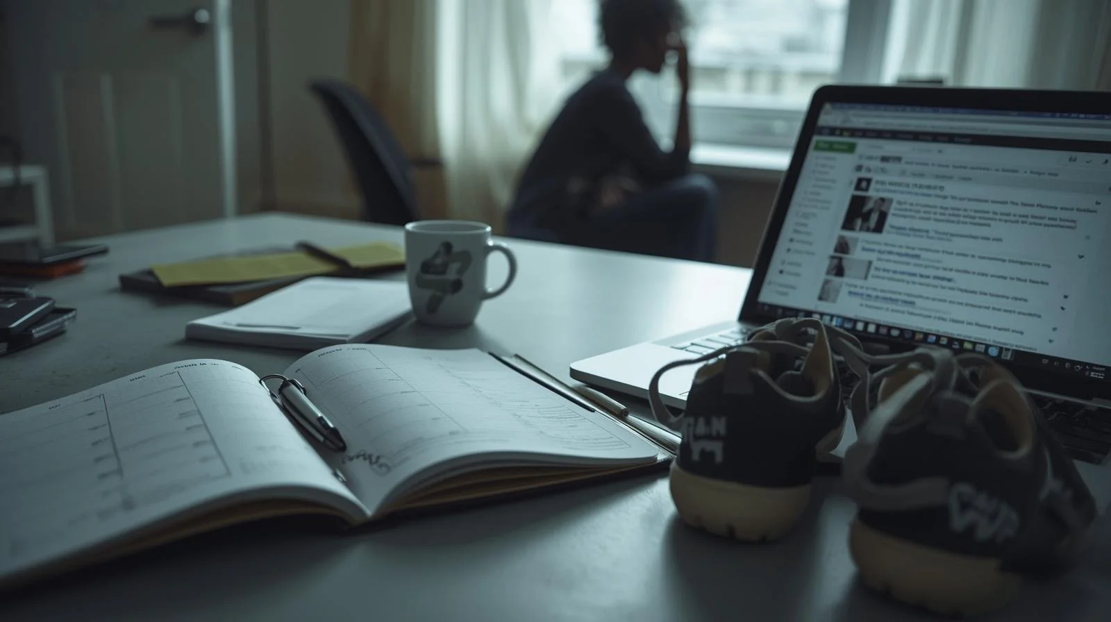 Why New Year’s Resolutions are Triggering 