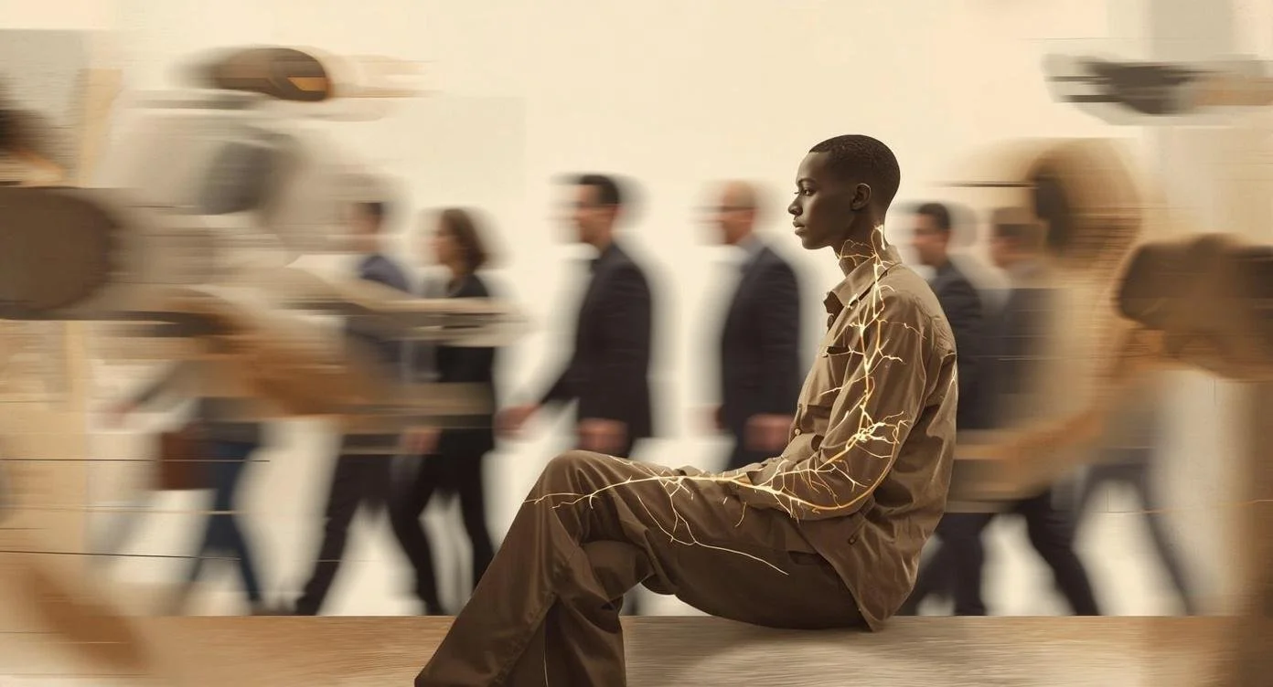 Why Losing Motivation Isn’t Failure  - It Feedback