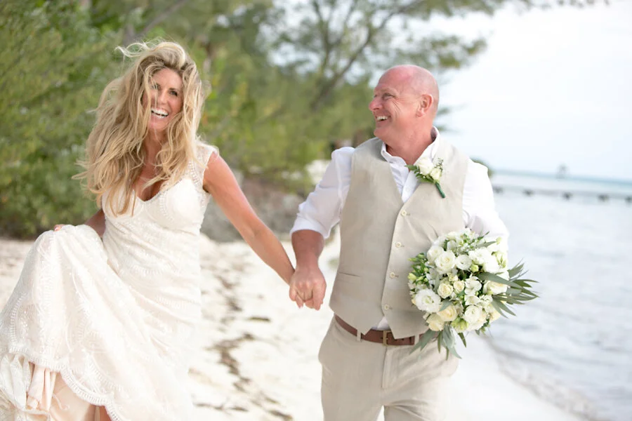 Captured by Susan Pacek Island Wedding Photographer