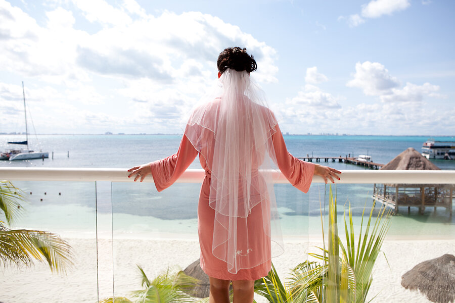 Captured by Susan Pacek Island Wedding Photographer
