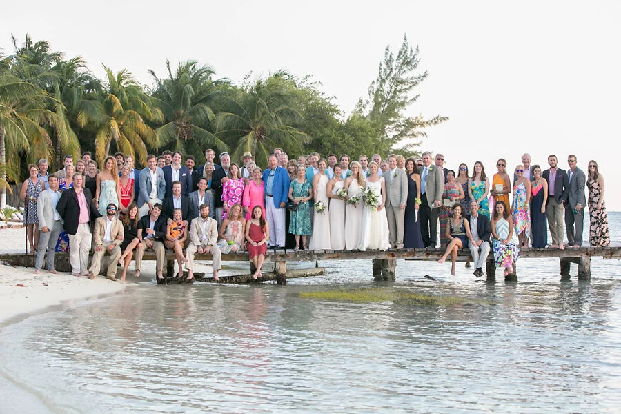 Captured by Susan Pacek Island Wedding Photographer