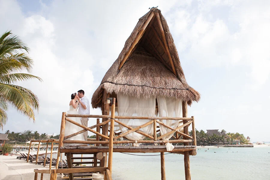Captured by Susan Pacek Island Wedding Photographer