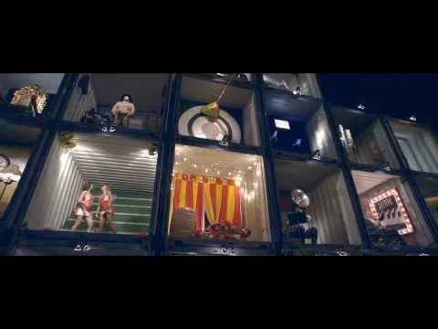 HTC Robert Downey Jr. Commercial "Here's To Change" (HD)