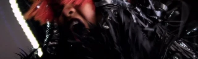 Rihanna Performance Reel "Loud Tour"