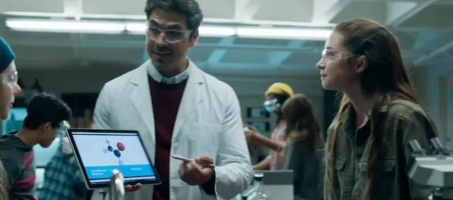 Microsoft "Creators"