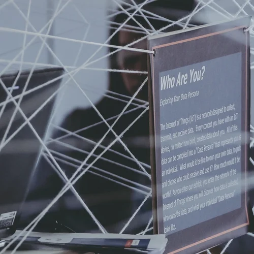 With the Internet of Things Comes the Internet of Law