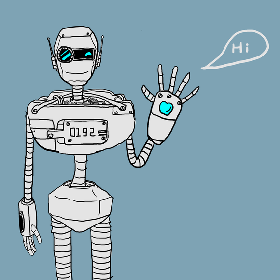 Video Killed the Radio Star: Will Automation Kill the Labor Force?