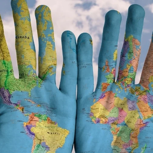 Leon Rodriguez and Doug Rand Discuss The Forces That Shape The Future Of Global Workforce