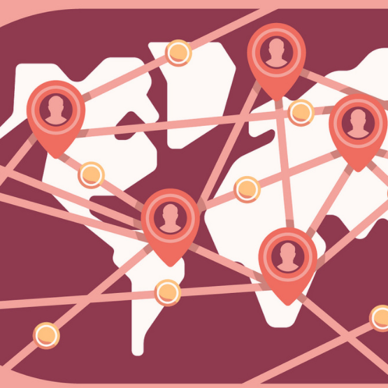 DApps: A Potential Answer to On-Demand Contractor-Employee Questions? 