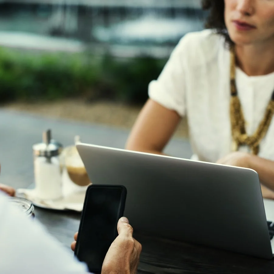 The New Transparency: Using Collaboration and Technology to Help Address Modern Slavery