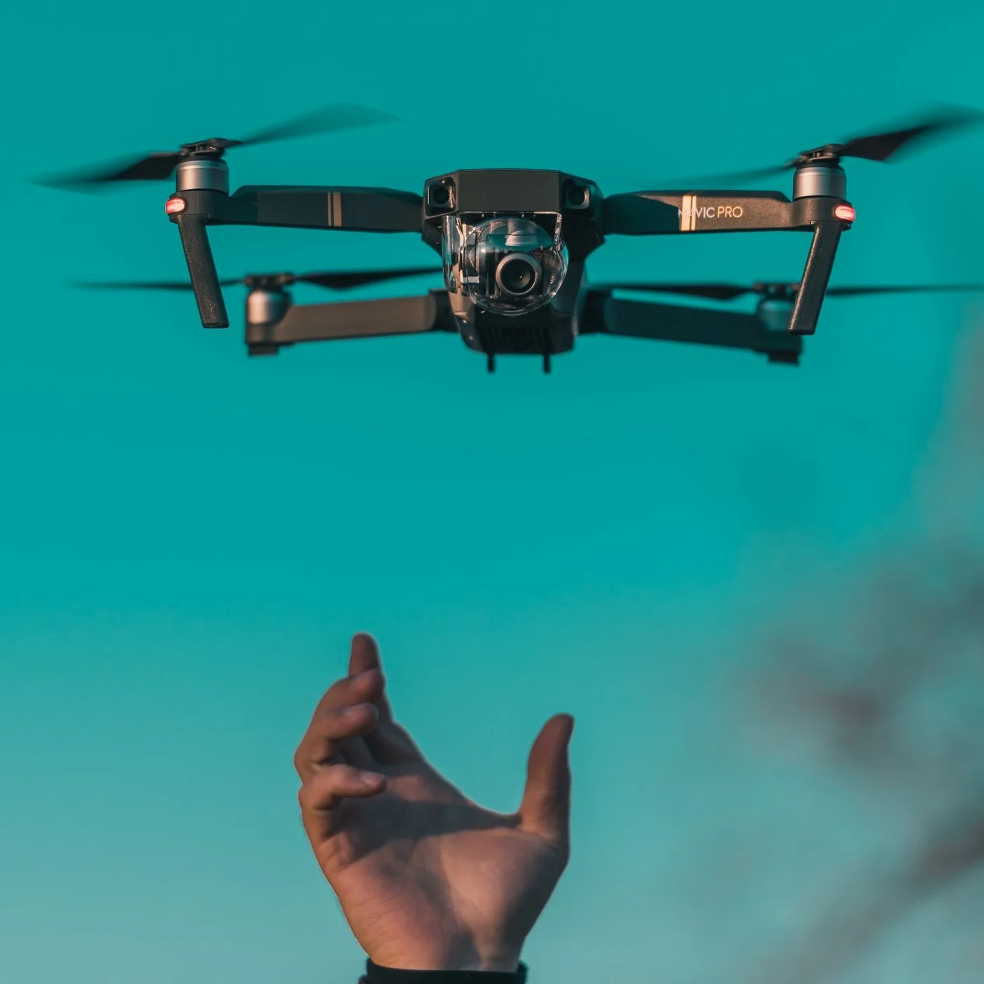 The Sky’s the Limit: Possibilities and Pitfalls of Drone Use in Real Estate