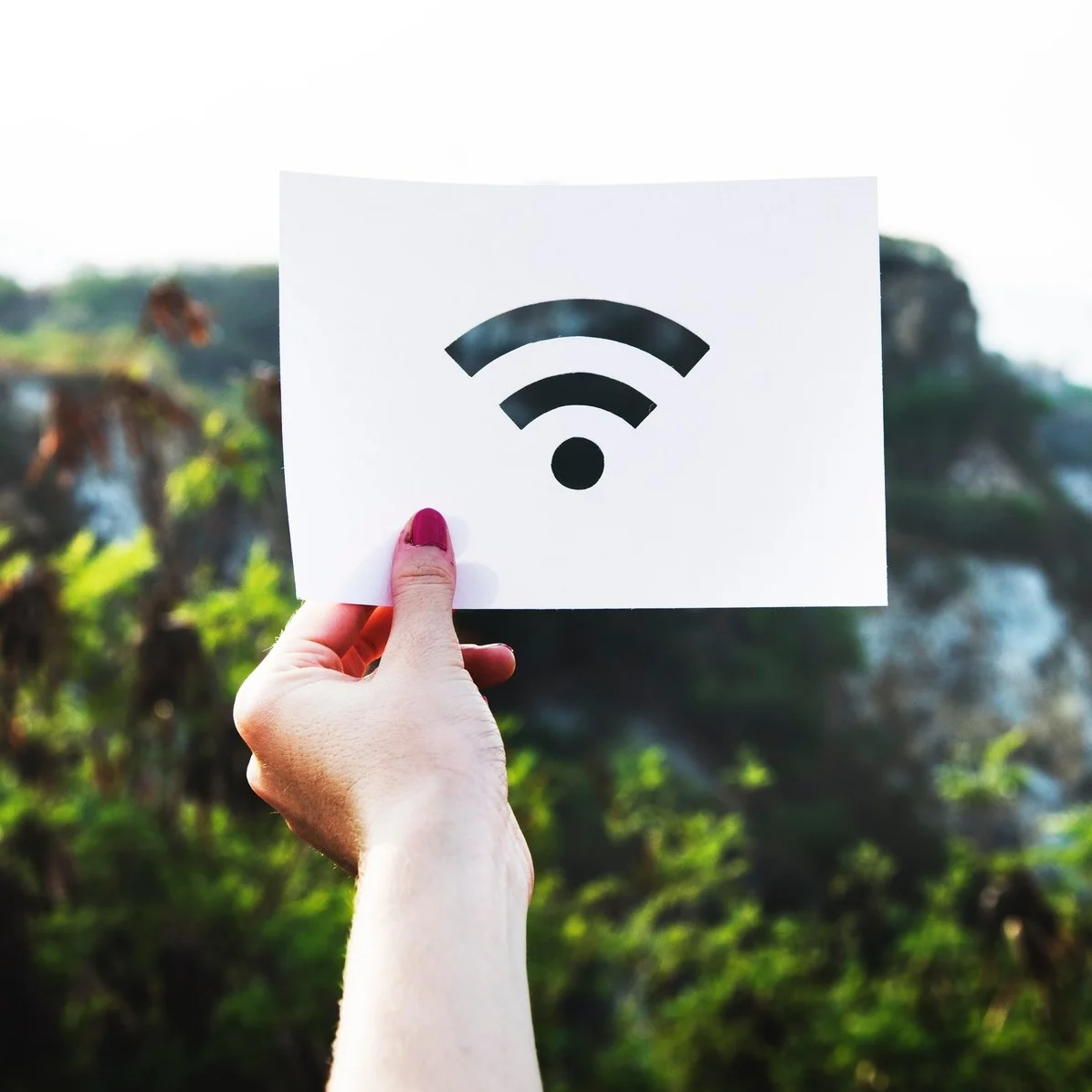 The Internet of Things and The Difficulty In Regulating Emerging Technologies