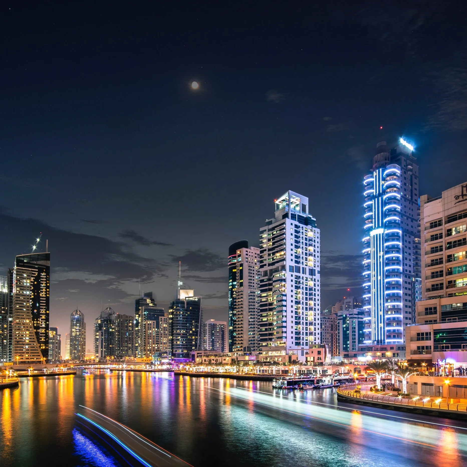 Wave of the Future: The Effect of AI and Robotics on Commercial Real Estate