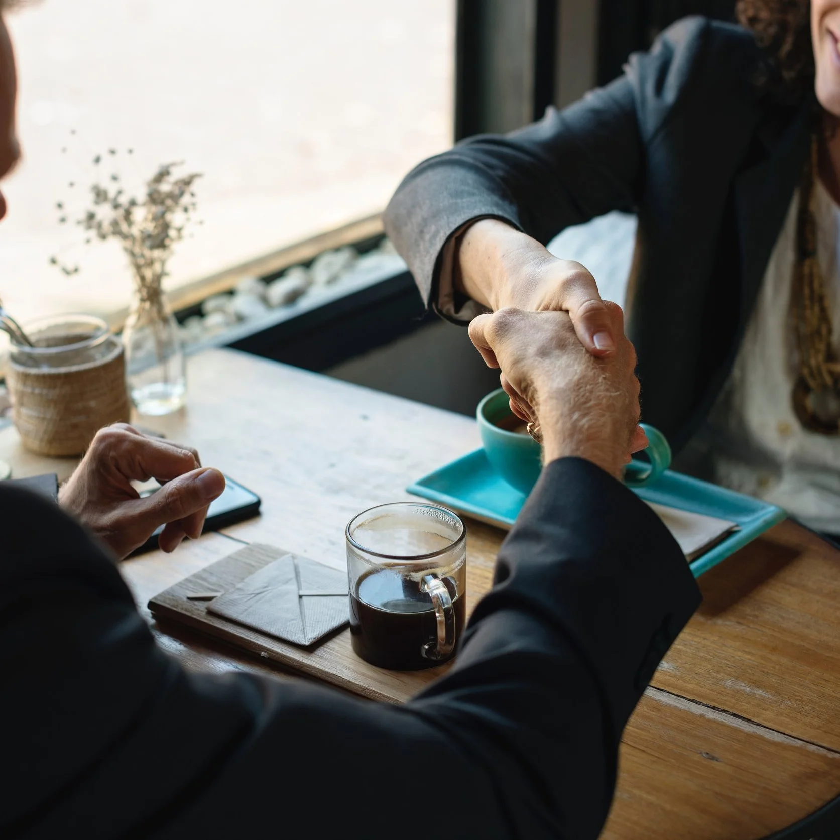 Finding and Hiring the “A Players” for Your Team