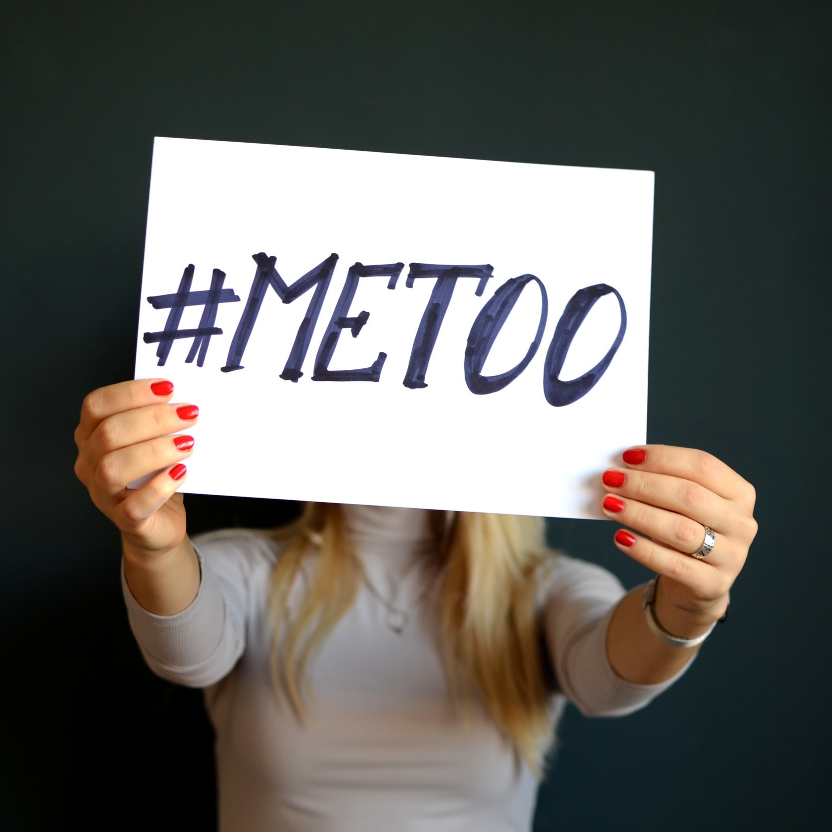 #MeToo Confronts Health Care