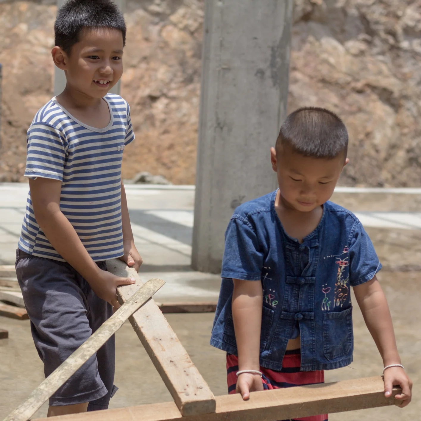 Setting the Stage – Myths and Misunderstandings of Modern Slavery and Business