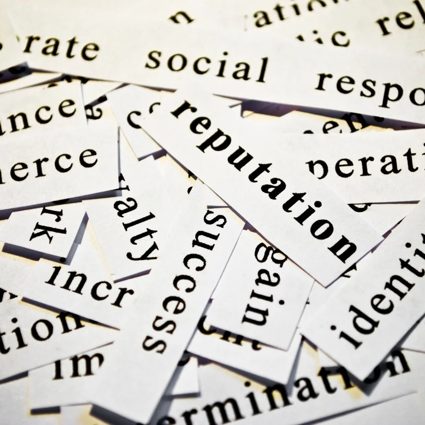 The Company You Keep – Engagement &amp; Reputational Risk