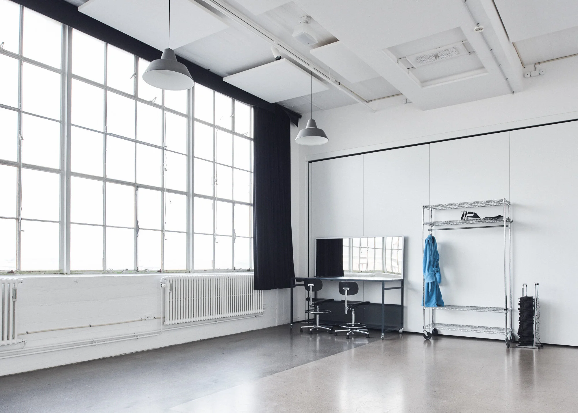 THE LAB, København Ø — LEJSTUDIE.dk