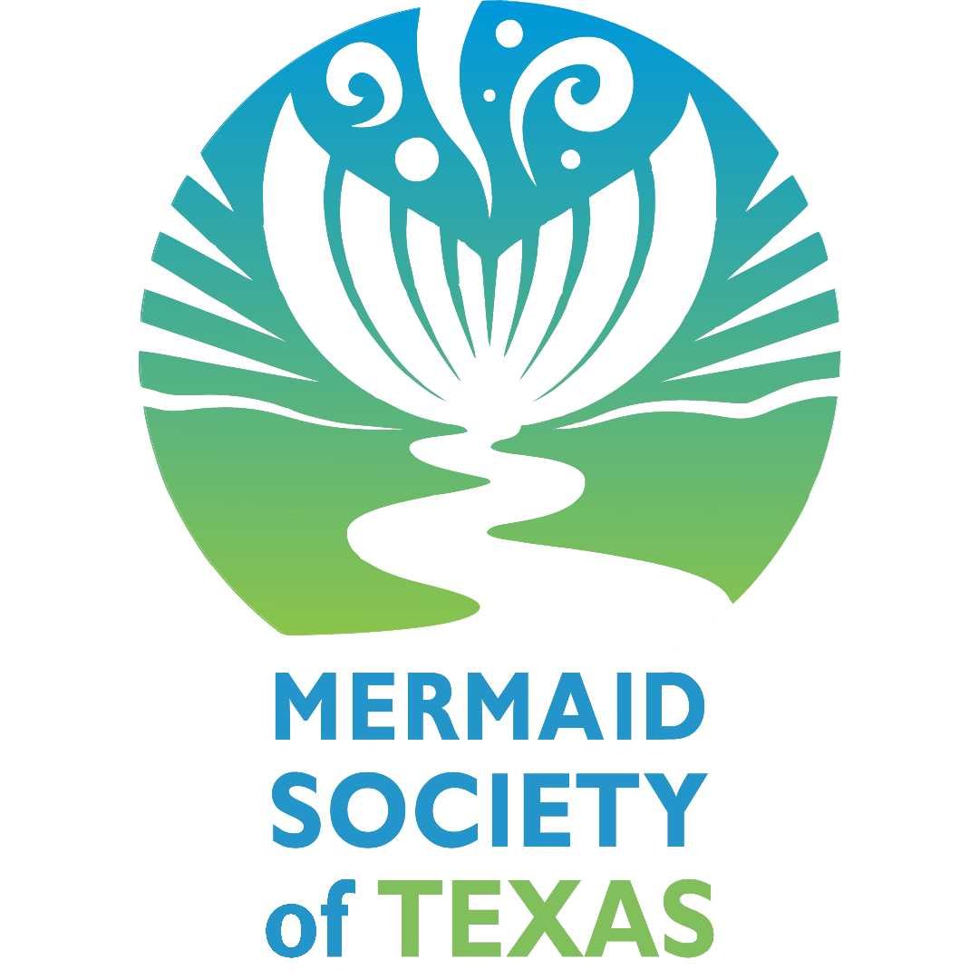 Mermaid Society SMTX - HQ&#39;D in San Marcos