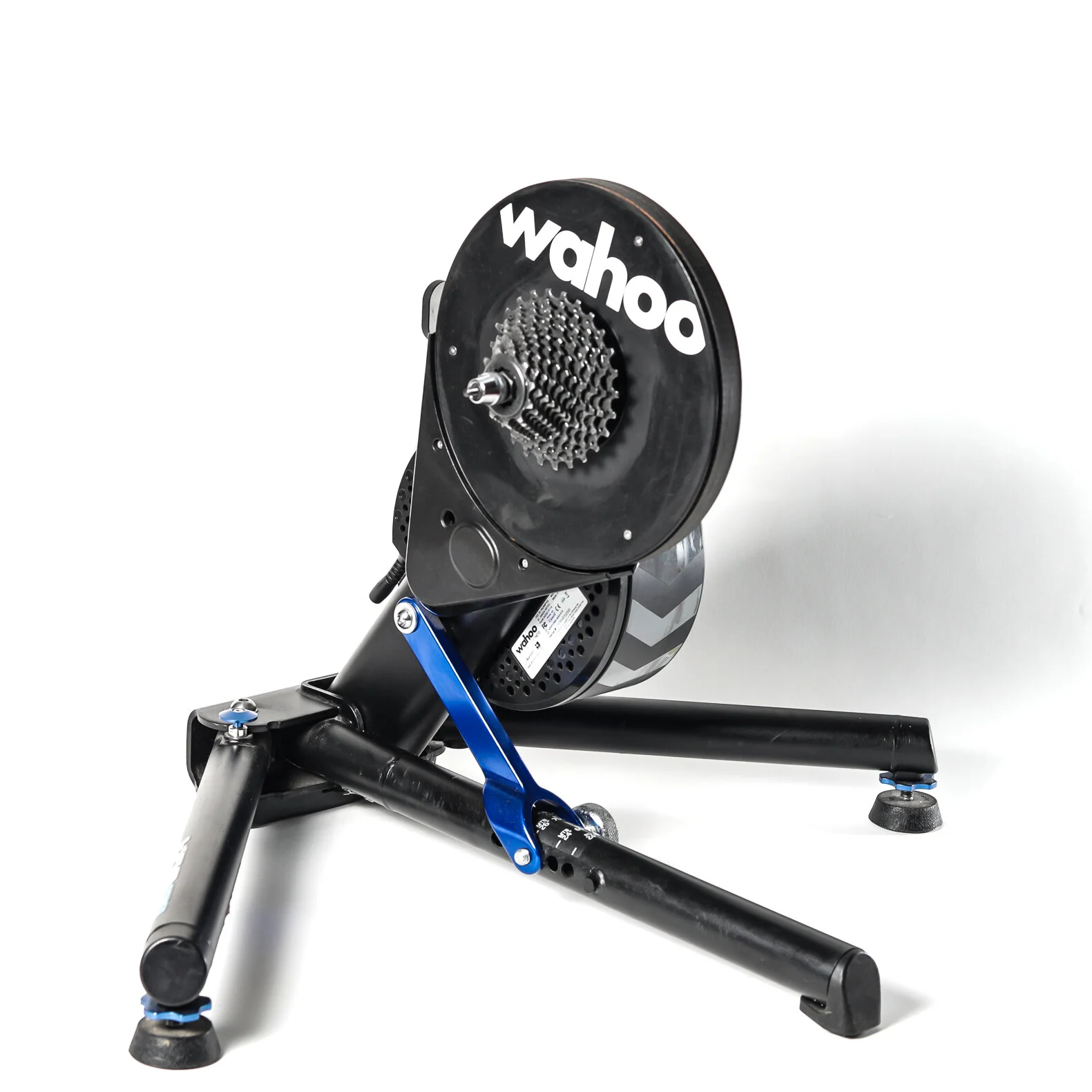 WAHOO KICKR 2016 (V2) — ROPOFOTO