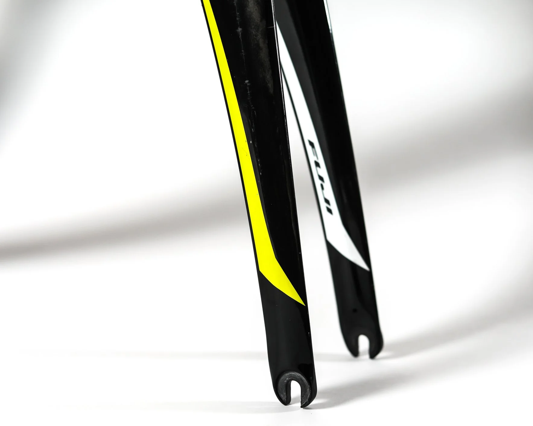 fuji track elite frameset