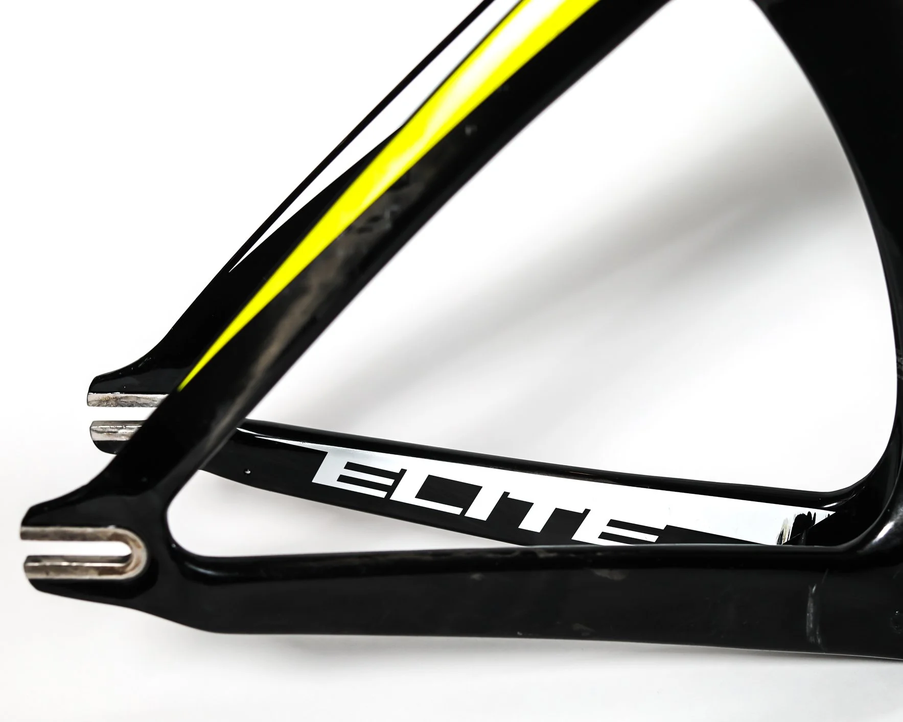 fuji track elite frameset