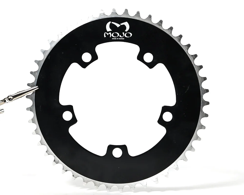 Chainring Mojo Fixie Bike Fixed Gear Single Speed Track Crankset