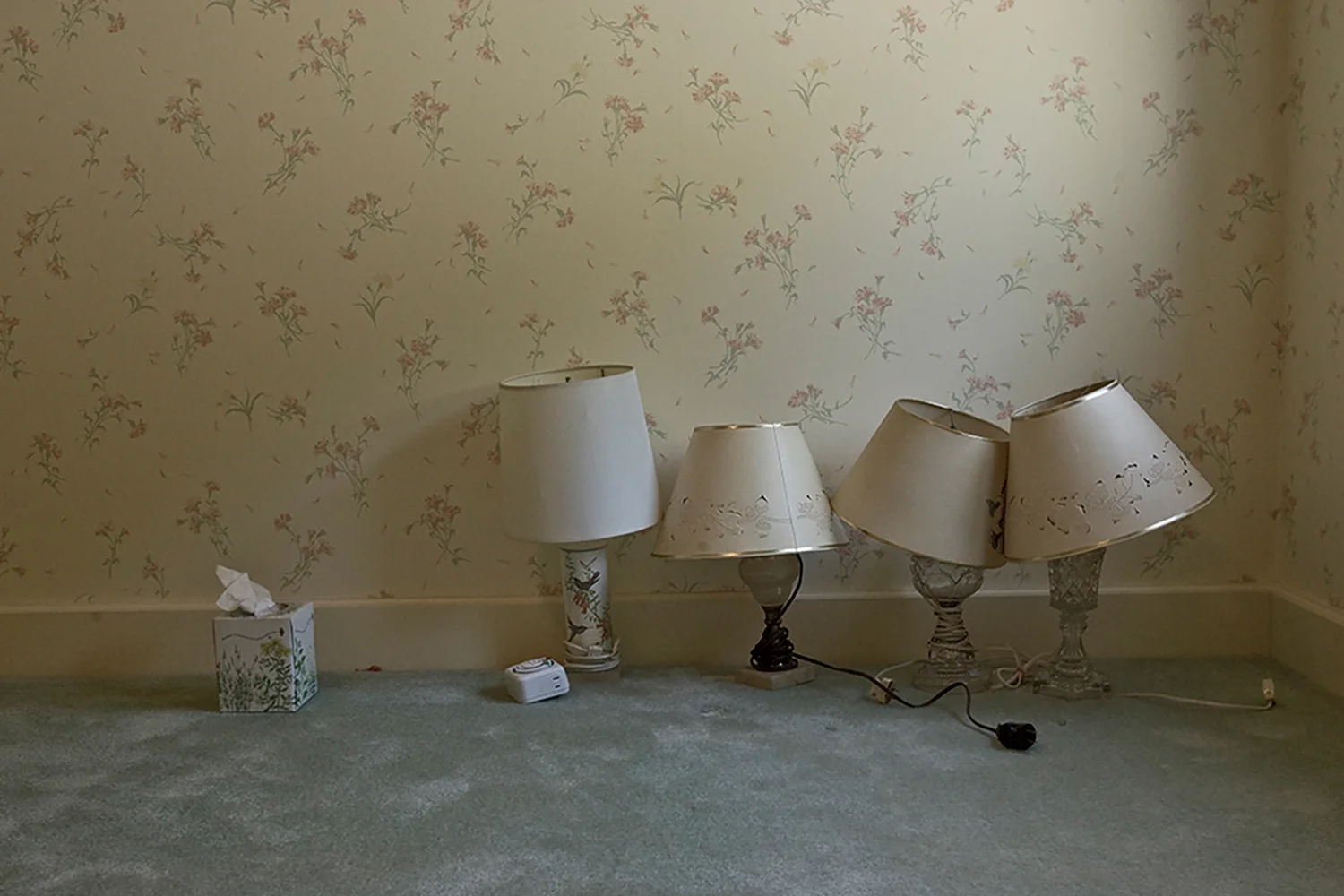 Lamps