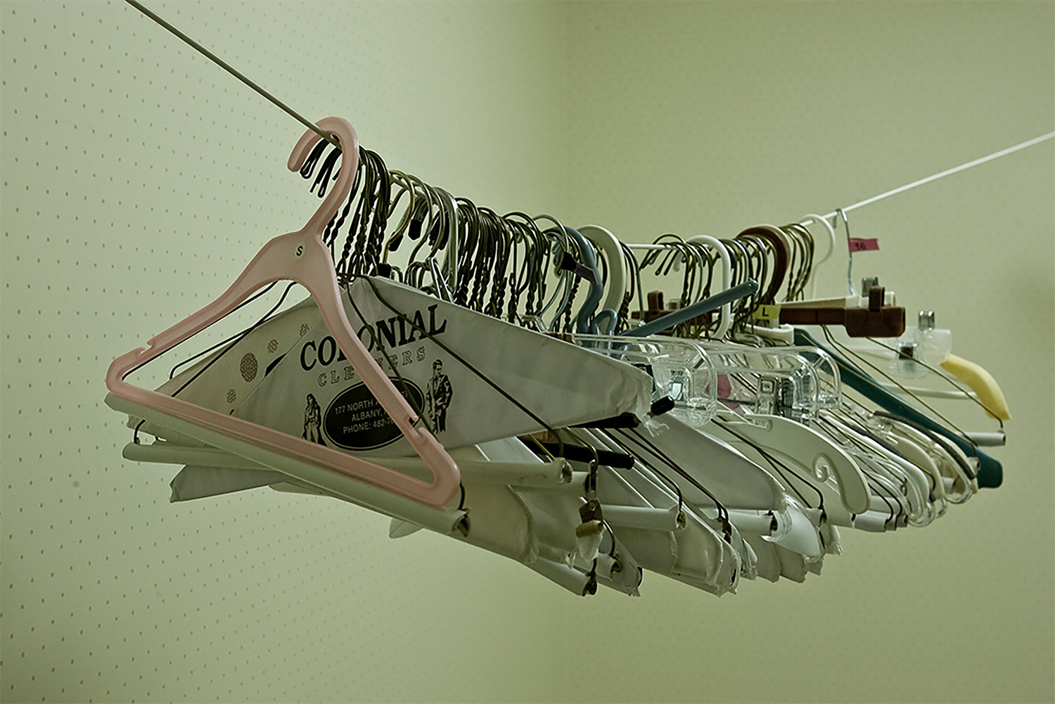 Hangers