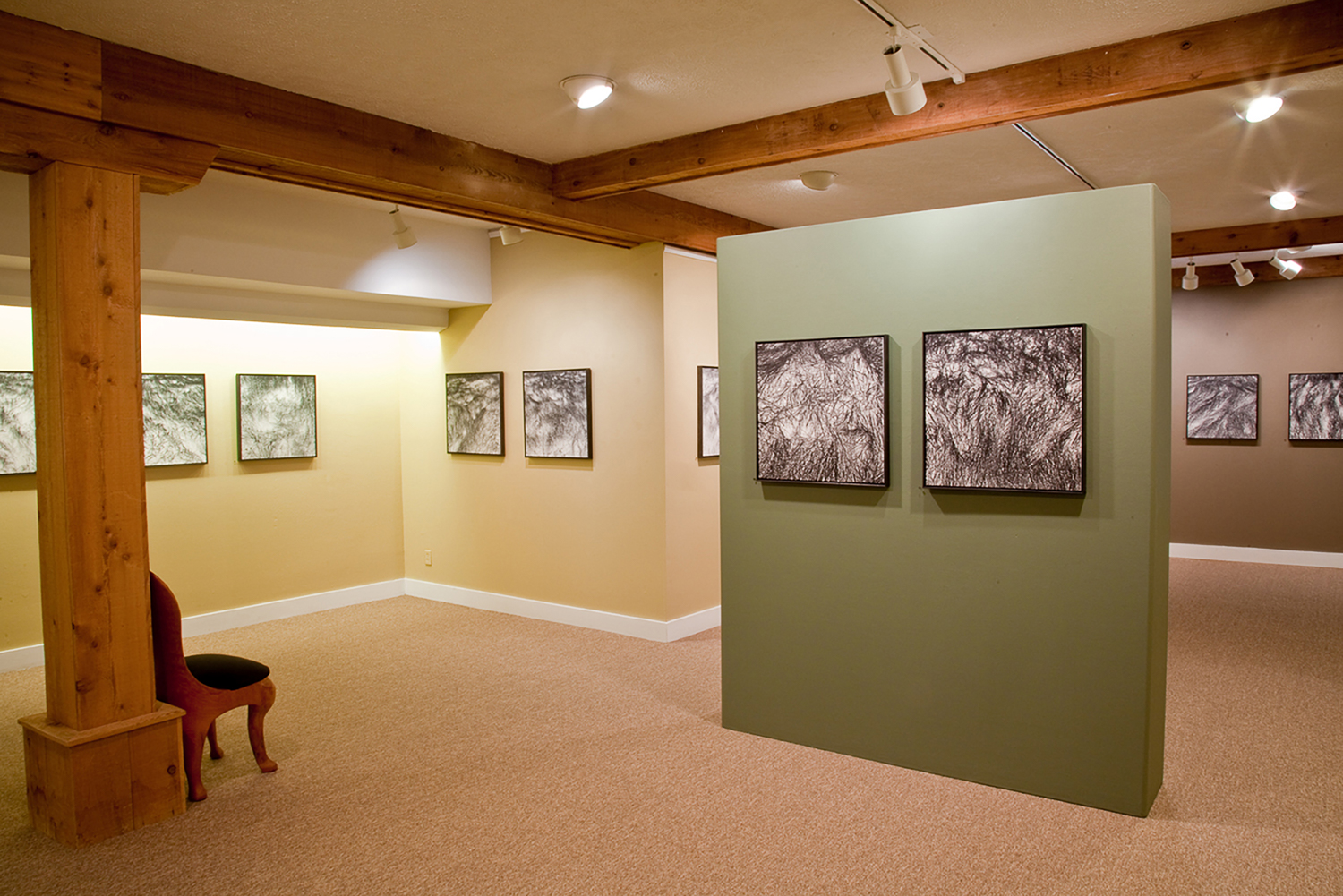 Making Tracks Exhibition
