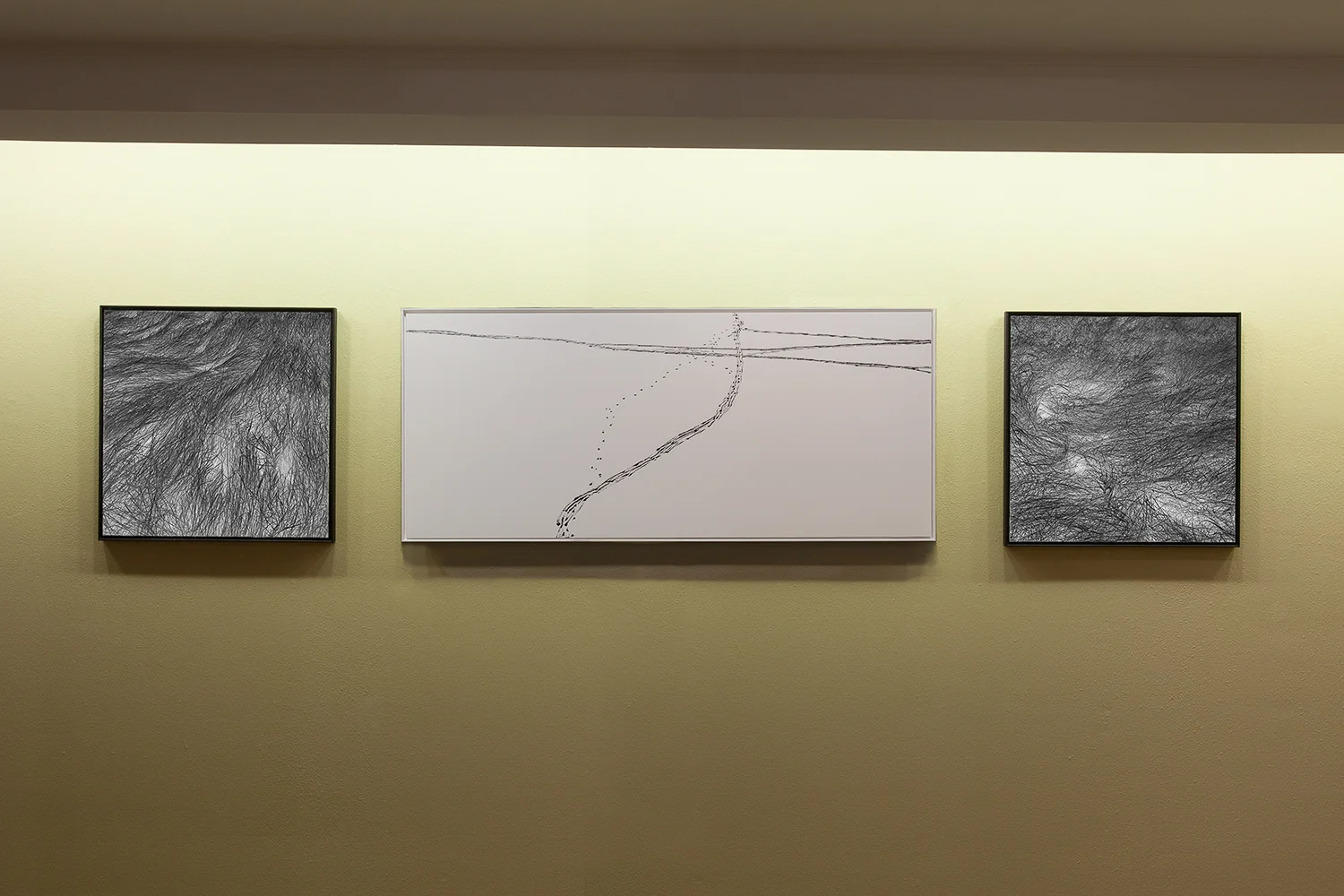 Making Tracks Exhibition