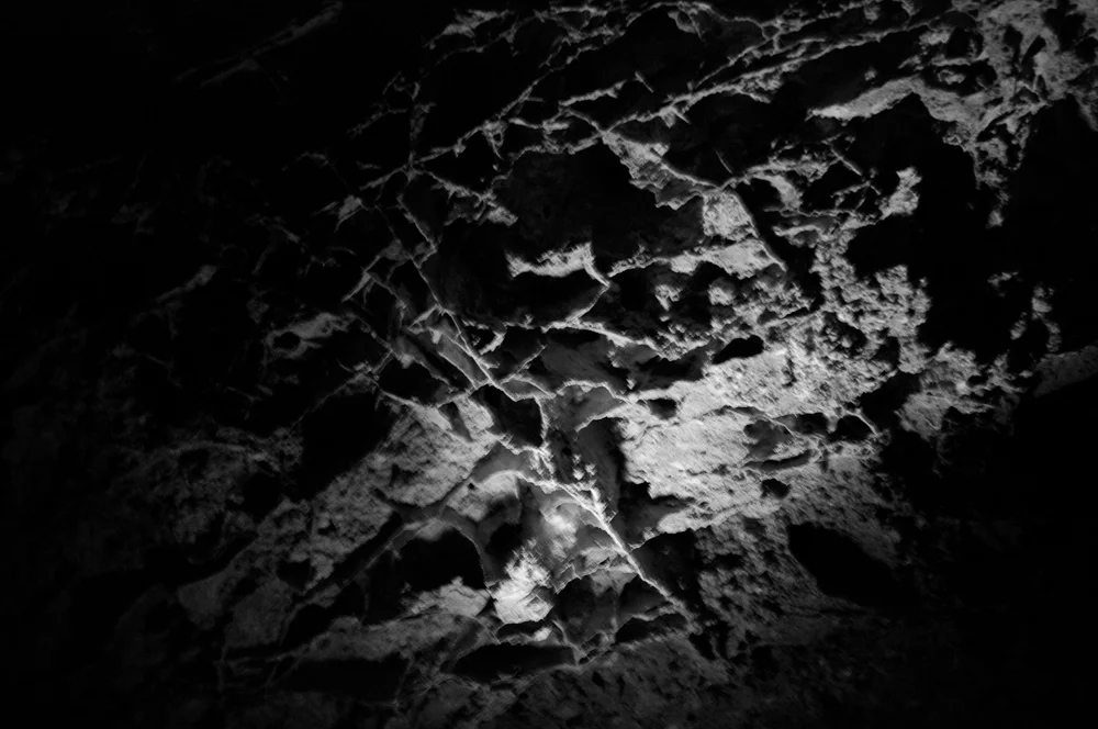 Wind Cave boxwork structures