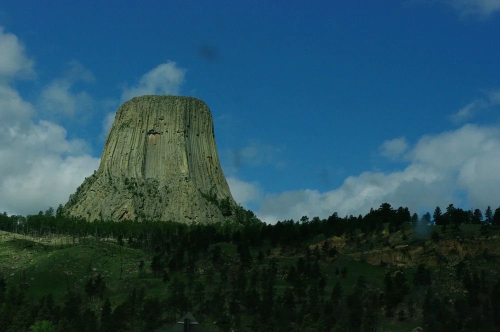 Devil's Tower