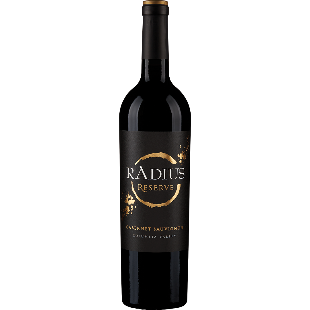 Our Wines — Radius