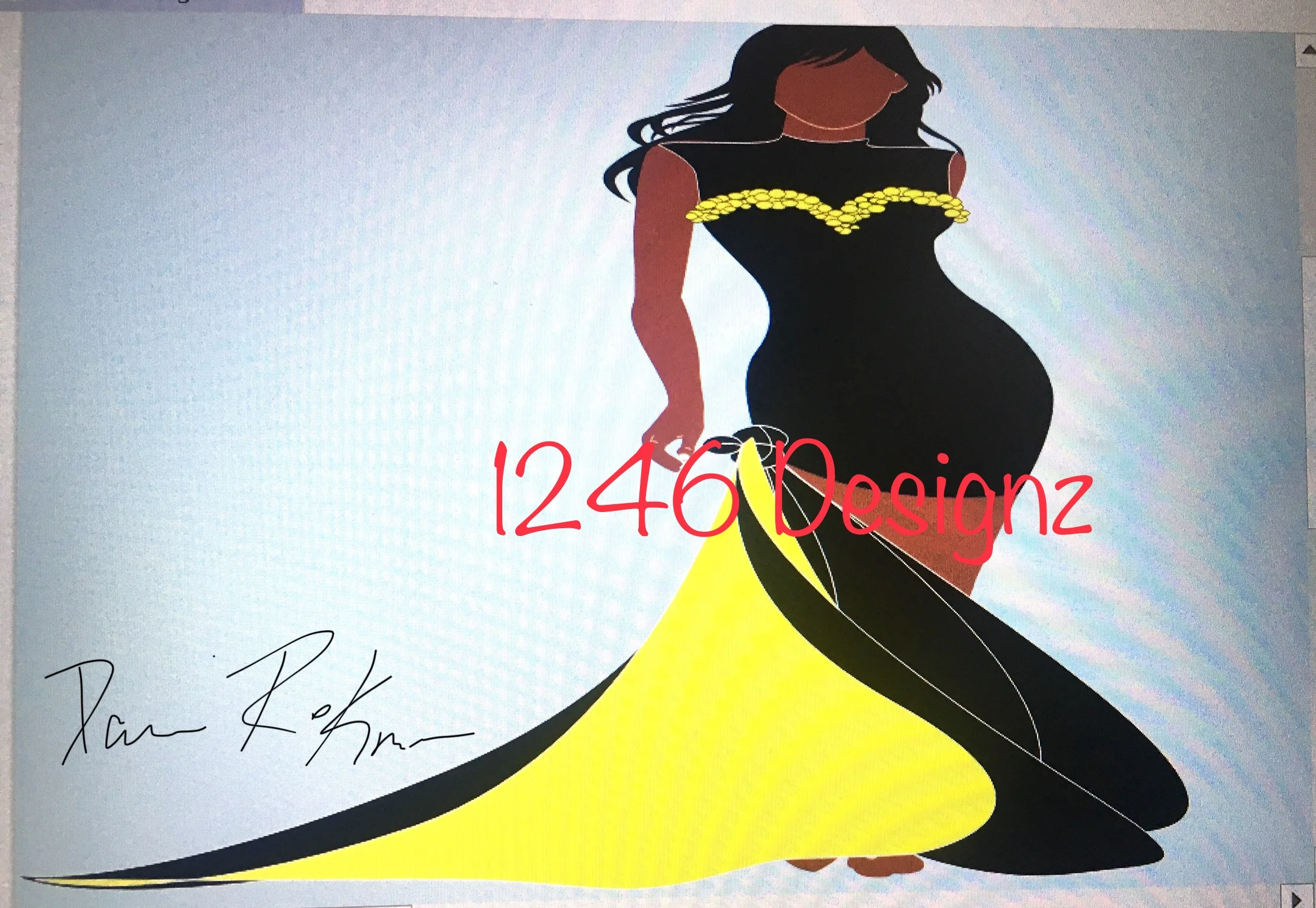 Custom Design