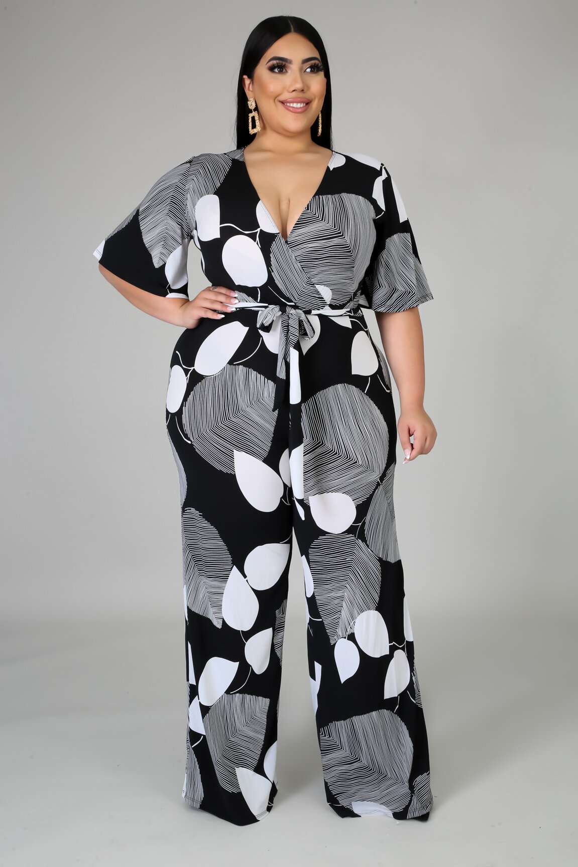 Nexxt Level Jumpsuit
