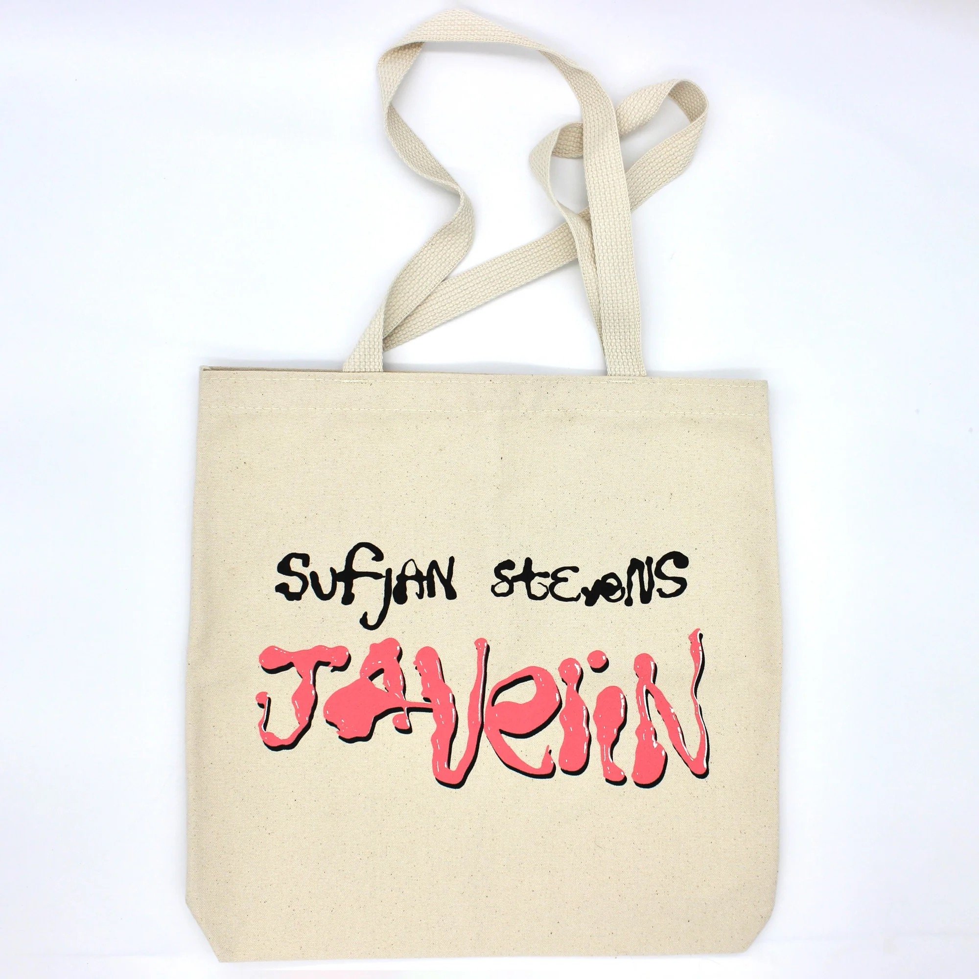 Javelin Tote Bag